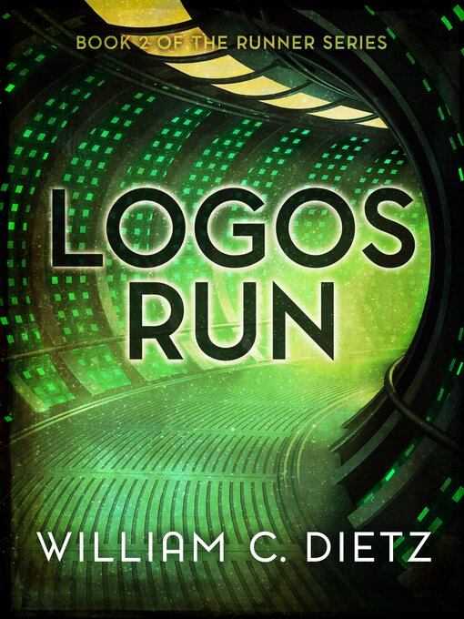 Title details for Logos Run by William C. Dietz - Wait list